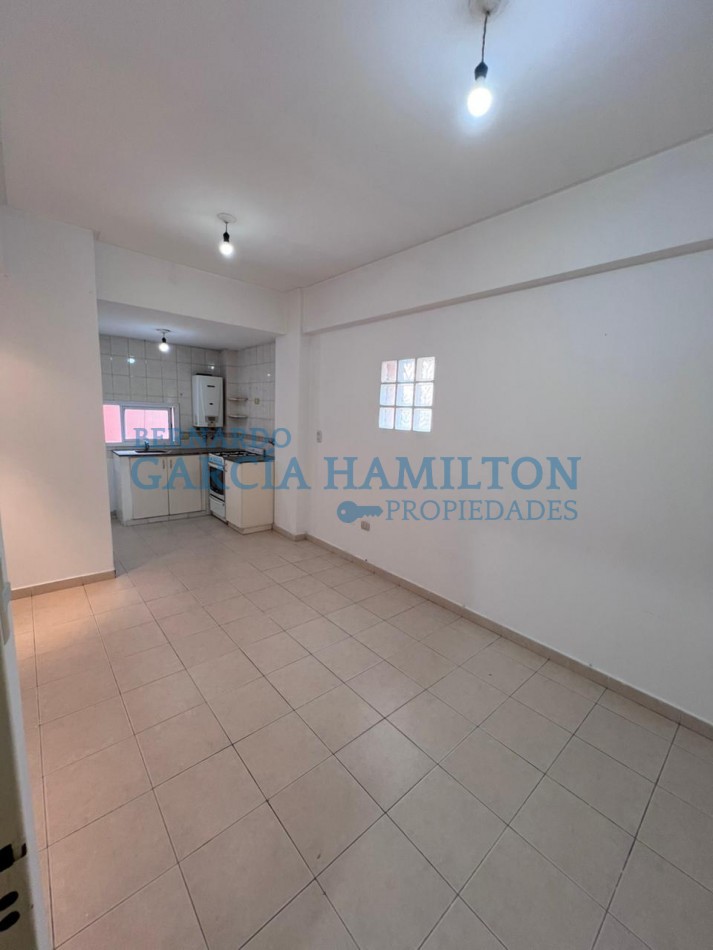 Departamento en VENTA Barrio Norte
