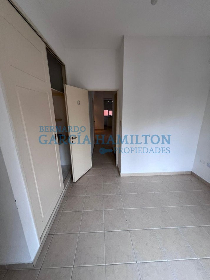 Departamento en VENTA Barrio Norte
