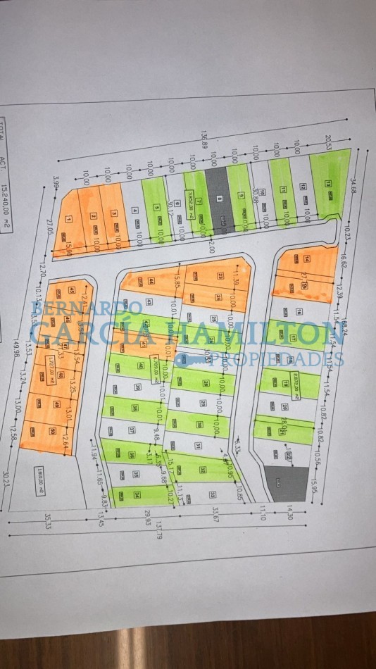 Terrenos en venta Tafi Viejo