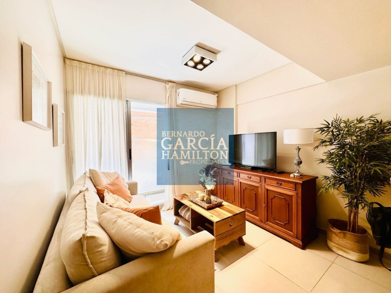 DEPARTAMENTO 1 DORM EN VENTA