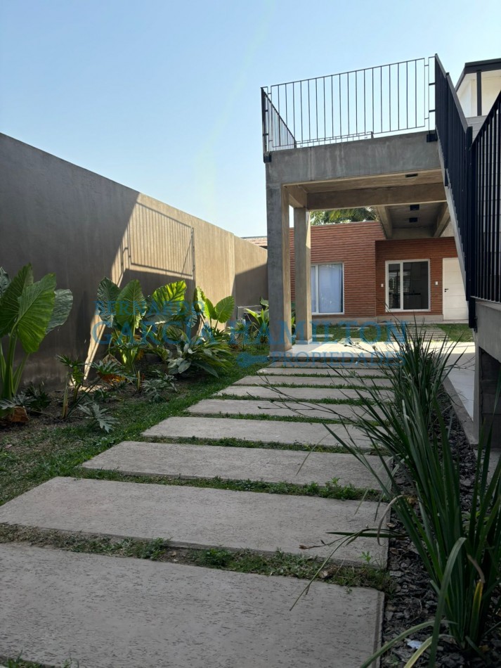 DEPARTAMENTO EN VENTA, MIRADOR DEL SAN PATRICIO, YERBA BUENA