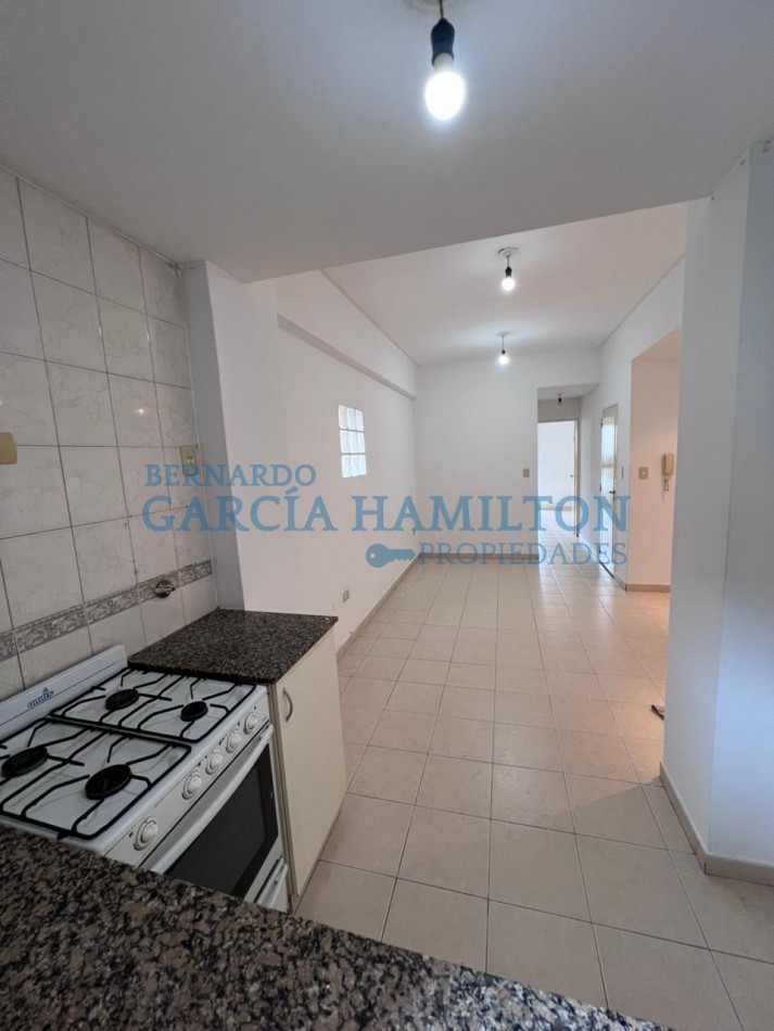 Departamento en VENTA Barrio Norte