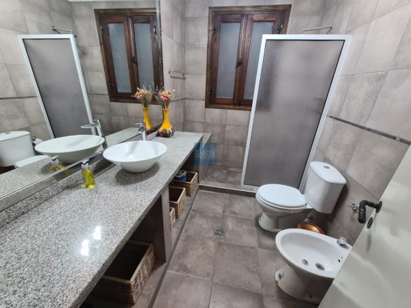 CASA EN VENTA TAFI DEL VALLE