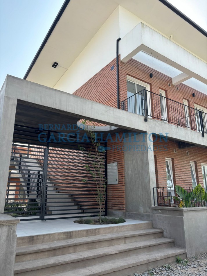 DEPARTAMENTO EN VENTA, MIRADOR DEL SAN PATRICIO, YERBA BUENA