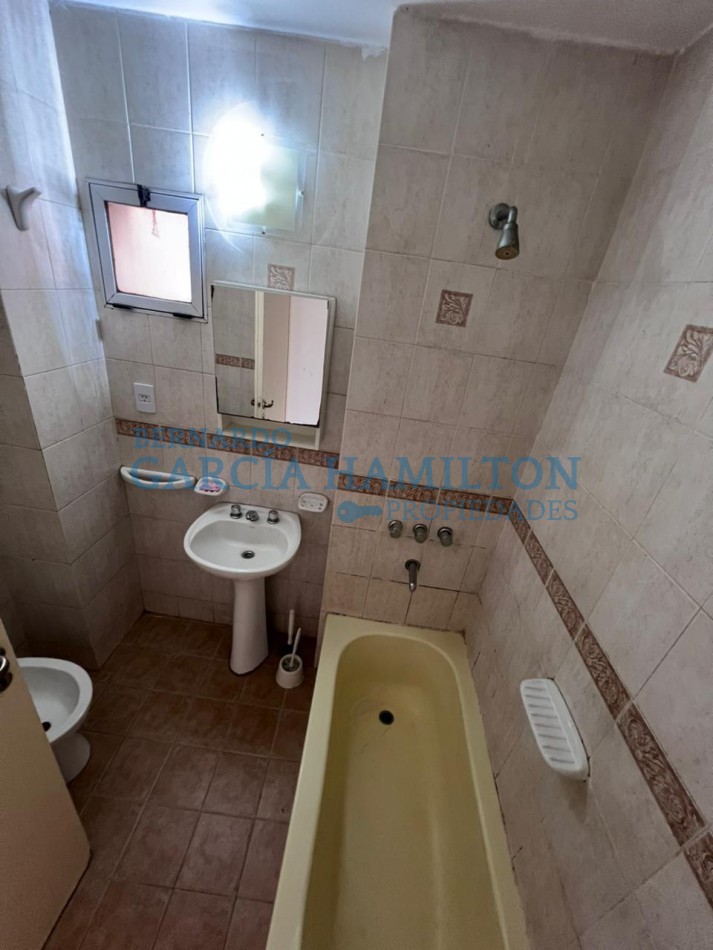 Departamento en VENTA Barrio Norte