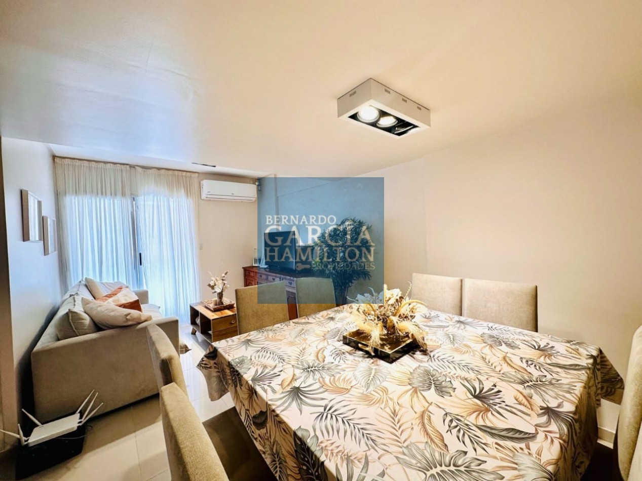 DEPARTAMENTO 1 DORM EN VENTA