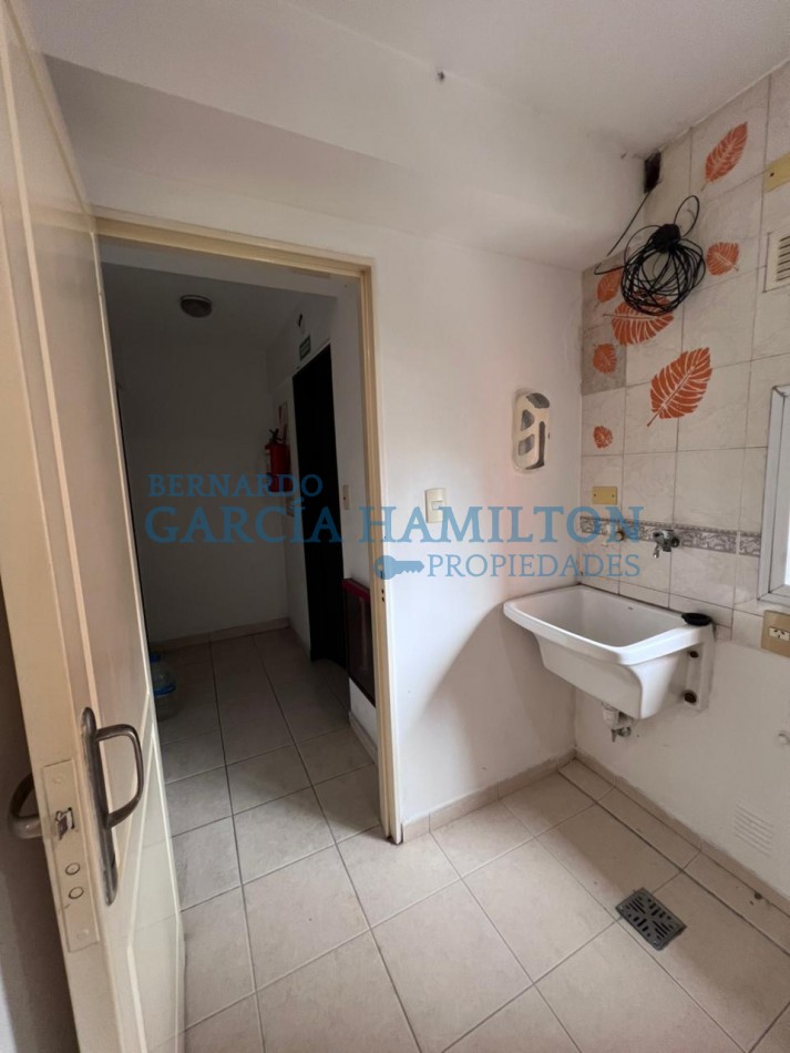 Departamento en VENTA Barrio Norte