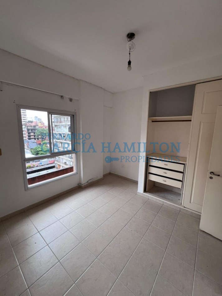 Departamento en VENTA Barrio Norte