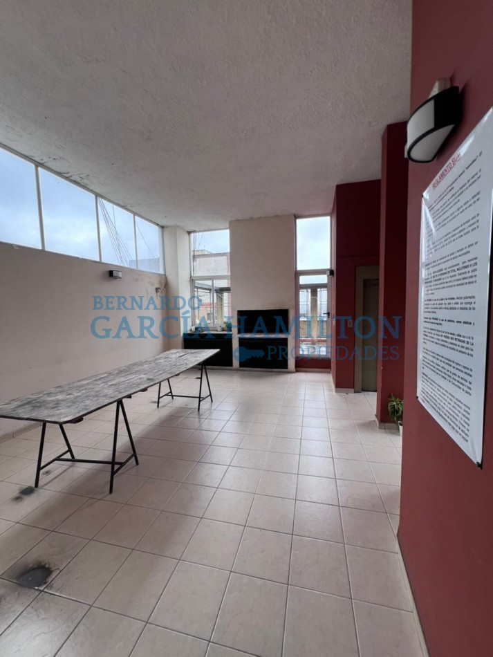 Departamento en VENTA Barrio Norte