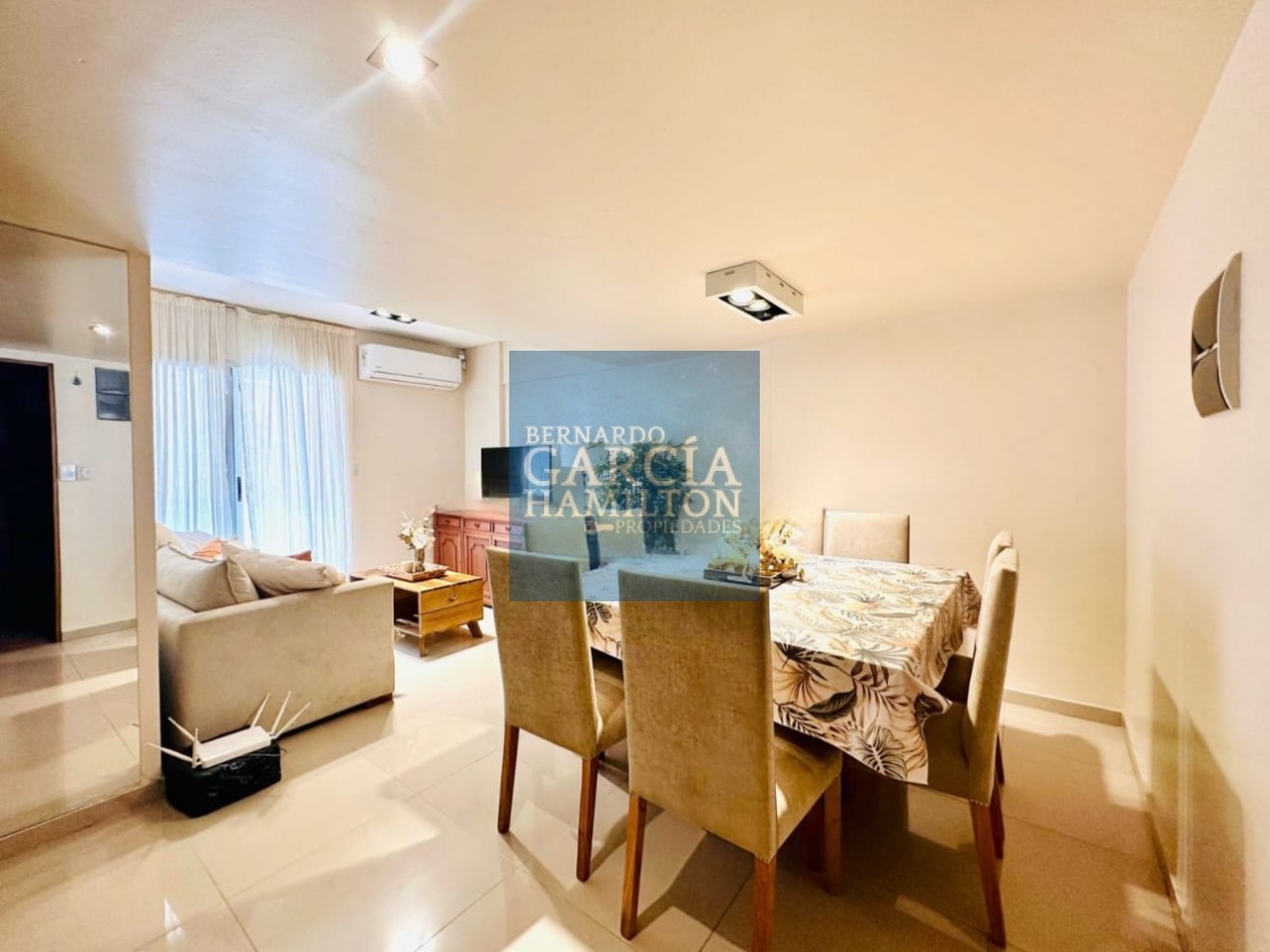 DEPARTAMENTO 1 DORM EN VENTA