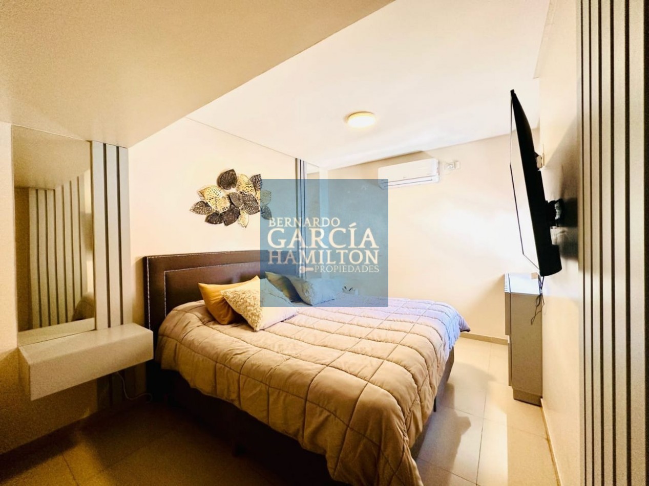 DEPARTAMENTO 1 DORM EN VENTA