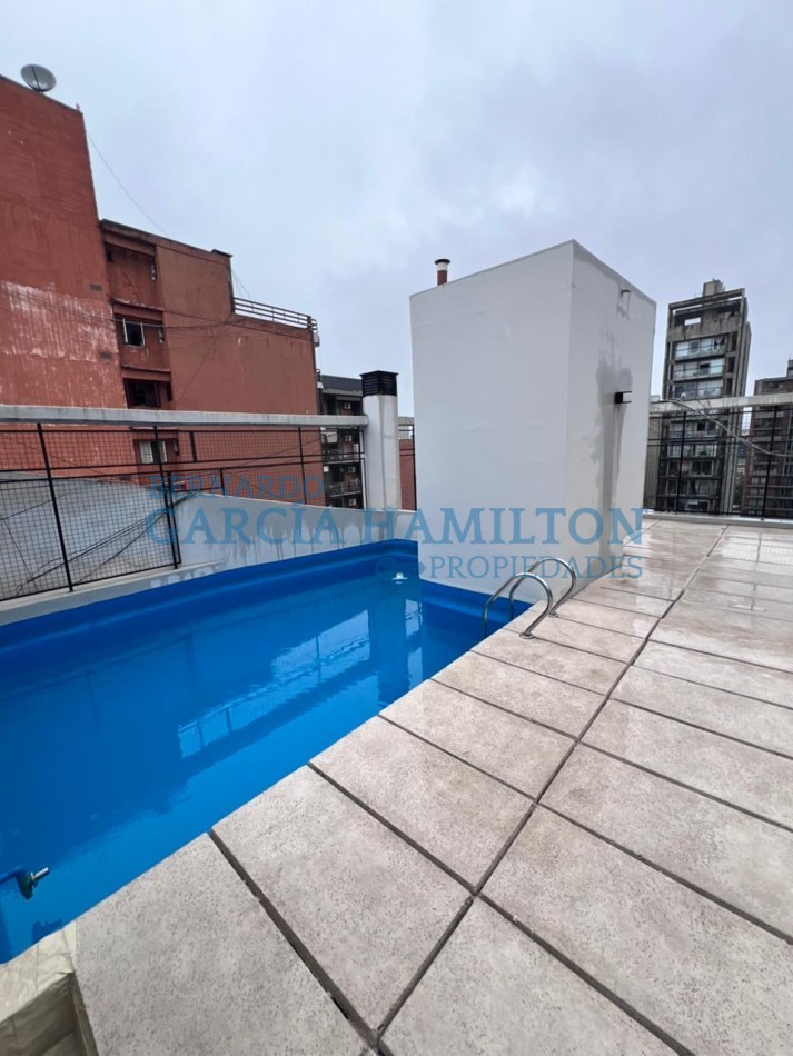 Departamento en VENTA Barrio Norte