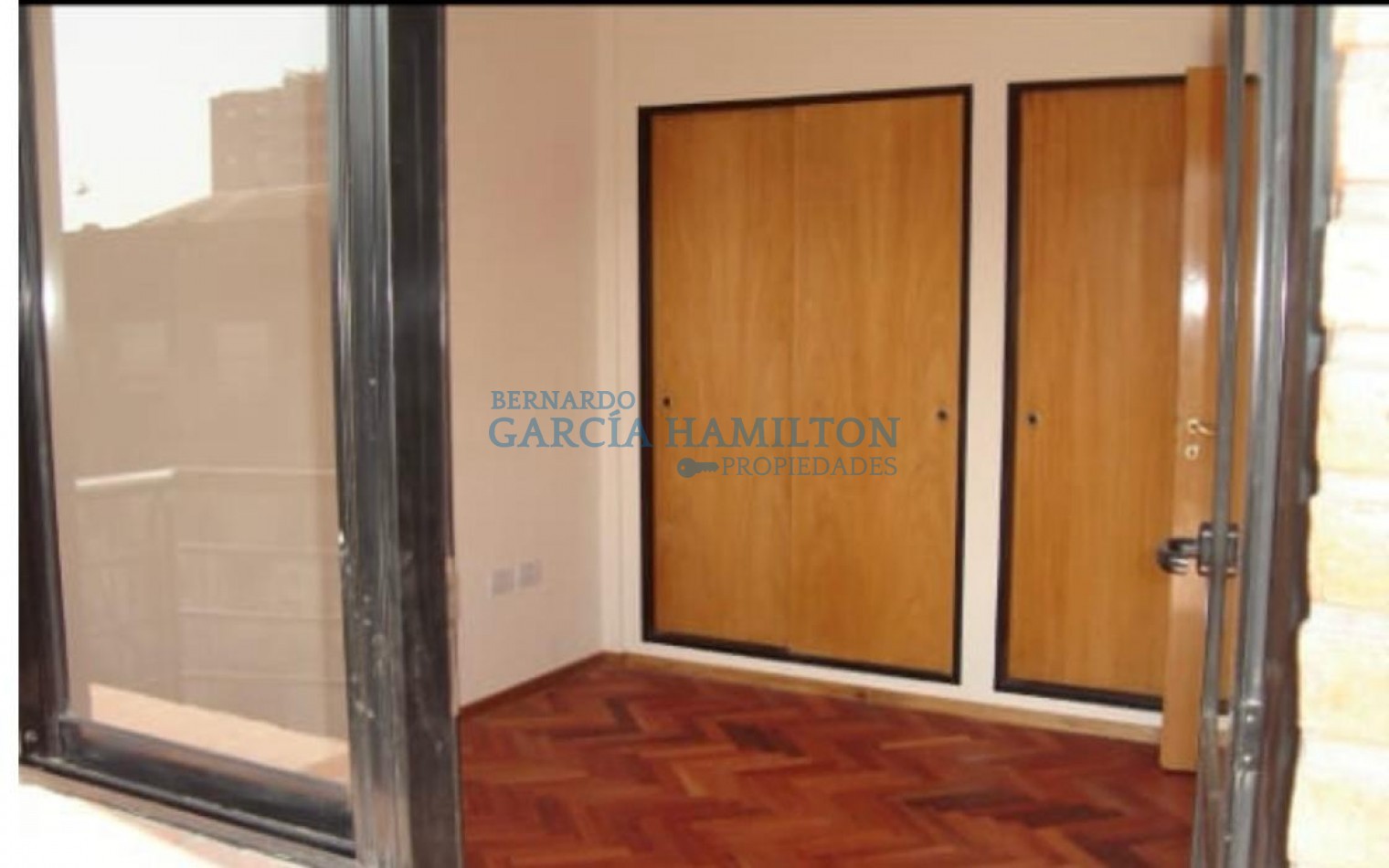 DEPARTAMENTO 1 Dormitorio