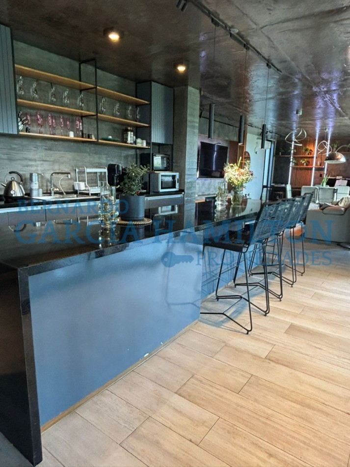 CASA EN VENTA EN EL PORTILLO BARRIO PRIVADO