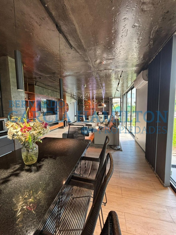 CASA EN VENTA EN EL PORTILLO BARRIO PRIVADO