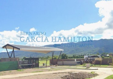 TERRENO VENTA
