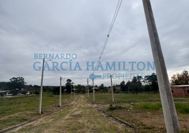 Terrenos en venta Tafi Viejo